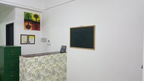 Recepción