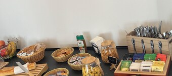 Hôtel Le Lyon Vert Commentry