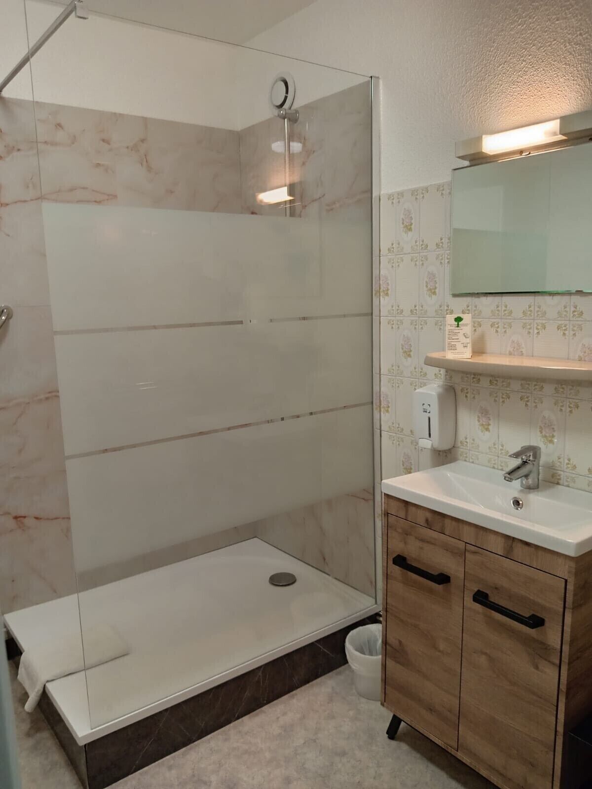 Foto - Hôtel Le Lyon Vert Commentry