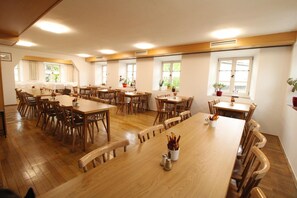 Restaurant - Zur Auszeit (Traunreut)