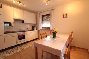 Private kitchen - Zur Auszeit (Traunreut)