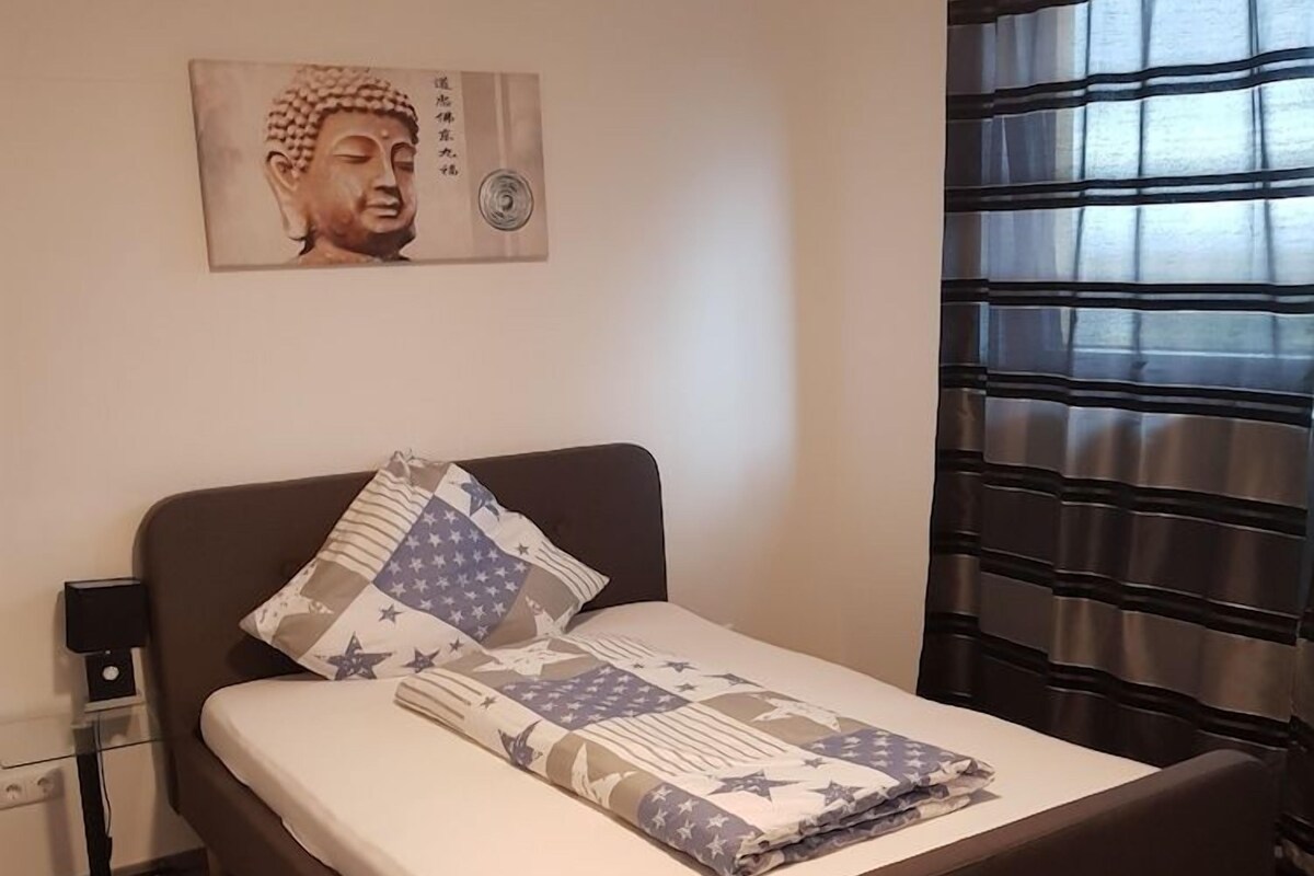 Business Single Room