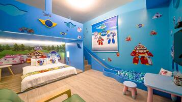 Suite Prestigio, 2 habitaciones | 1 habitación, ropa de cama de alta calidad y edredón