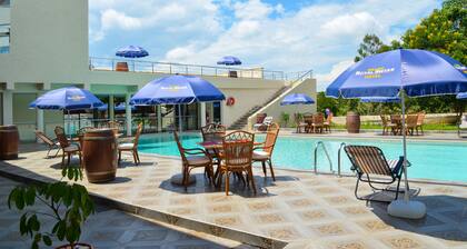 Grand Royal Swiss Hotel