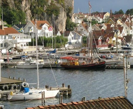 Lago. Fjällbacka Pensionat & Vandrarhem