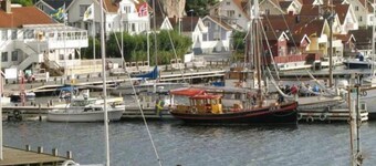 Fjällbacka Pensionat & Vandrarhem