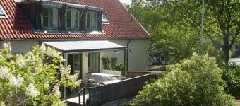 Fjällbacka Pensionat & Vandrarhem