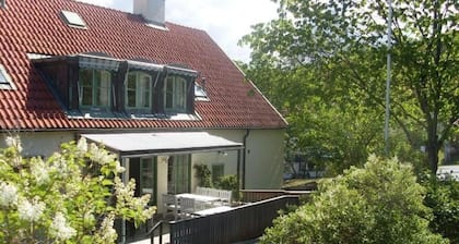 Fjällbacka Pensionat & Vandrarhem