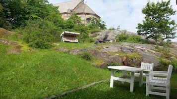 BoendeomrÄde