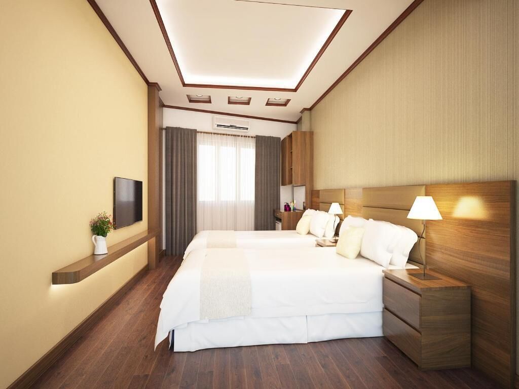 Photo - Hanoi Bel Ami Hotel