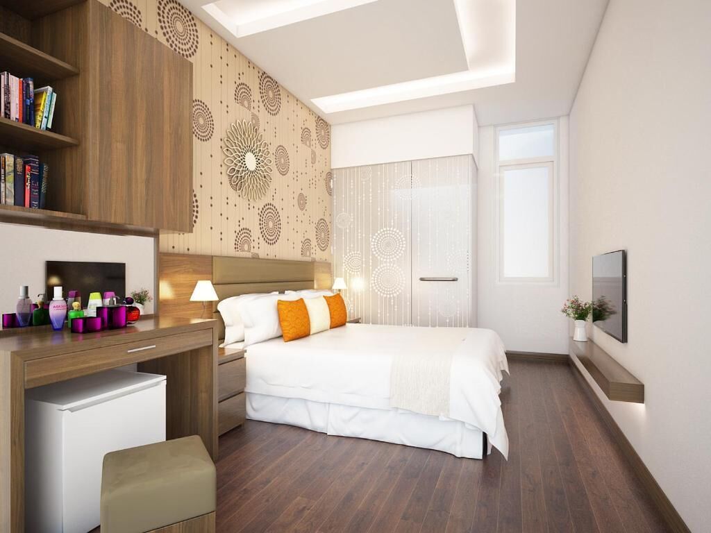 Photo - Hanoi Bel Ami Hotel