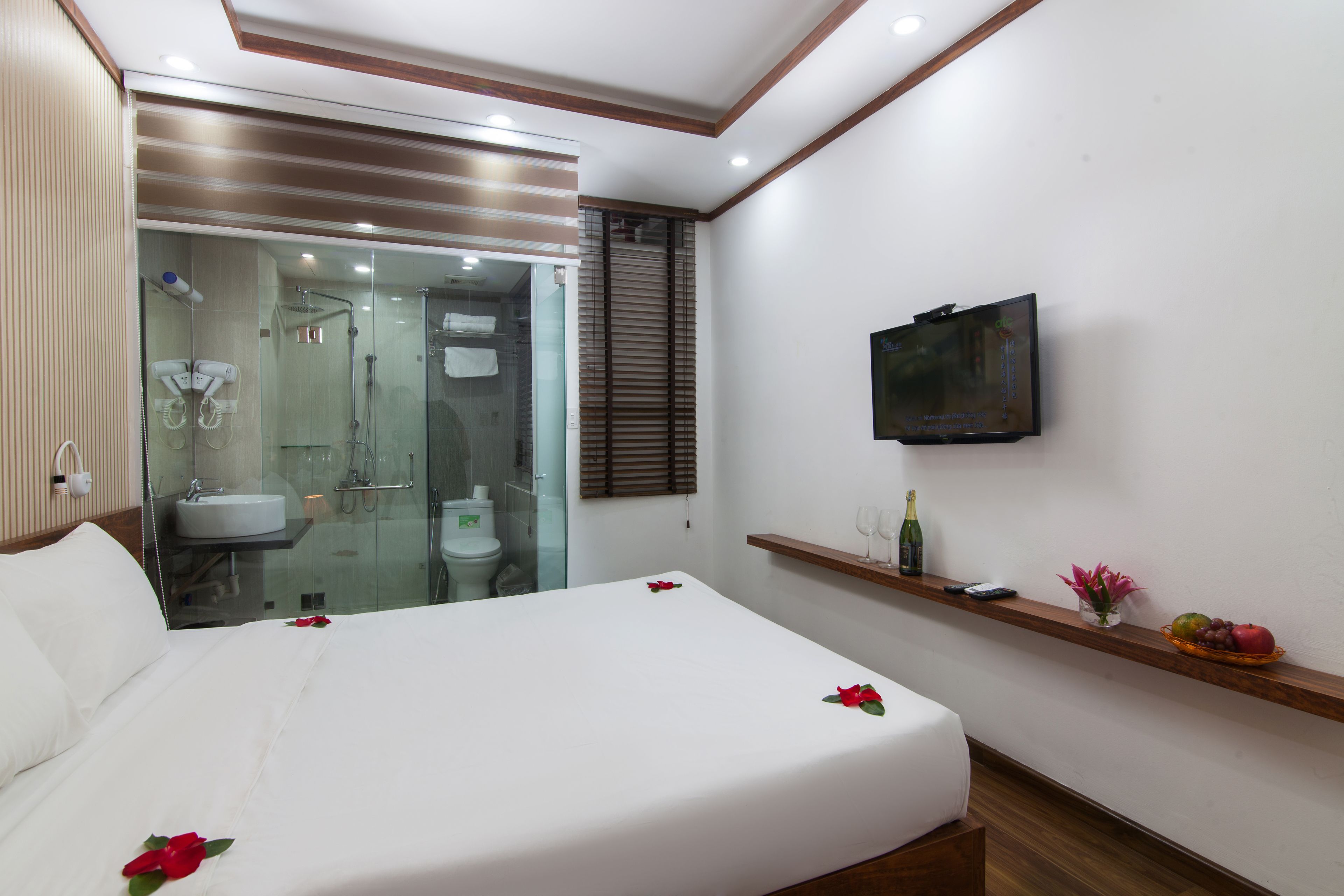 Photo - Hanoi Bel Ami Hotel