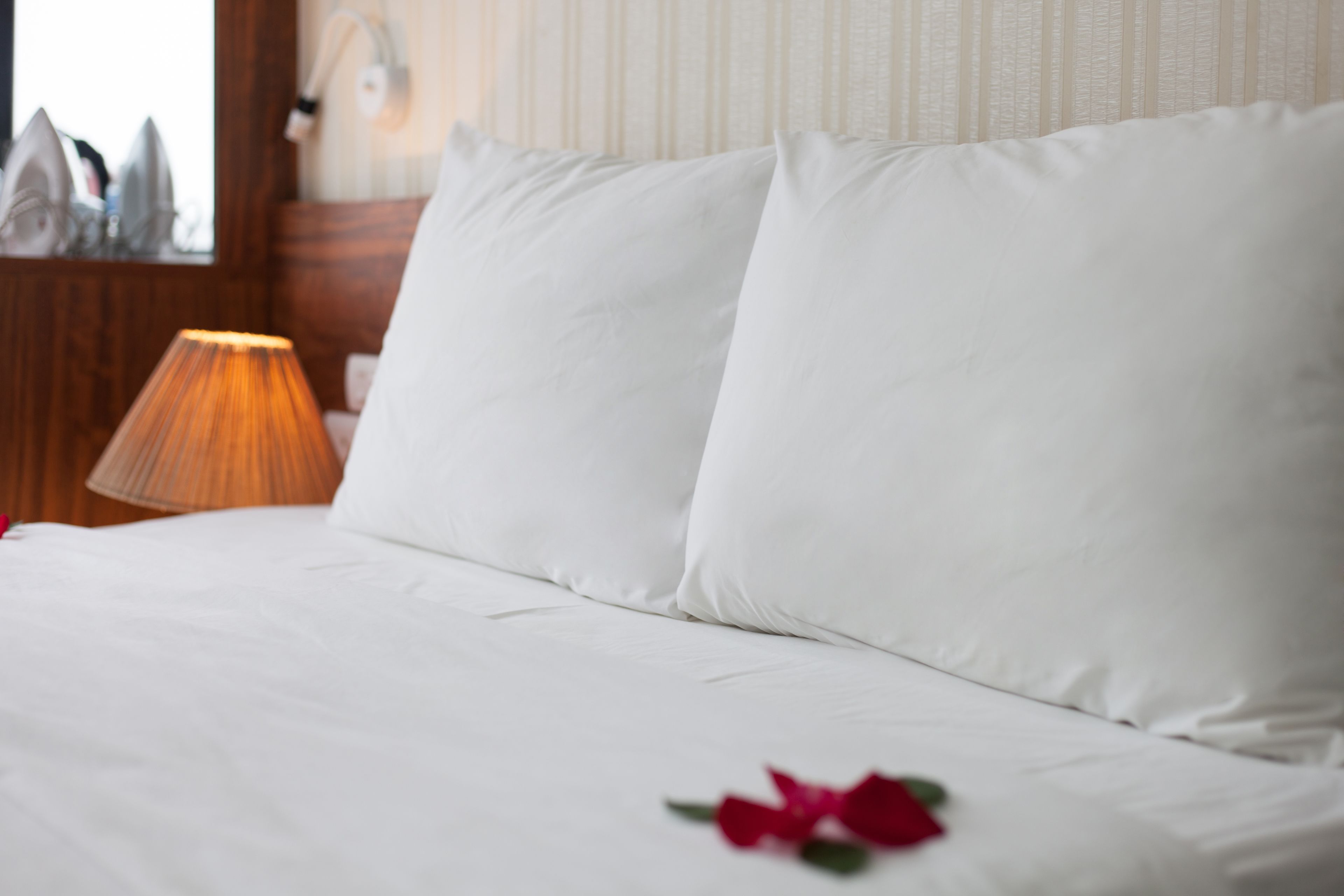 Photo - Hanoi Bel Ami Hotel