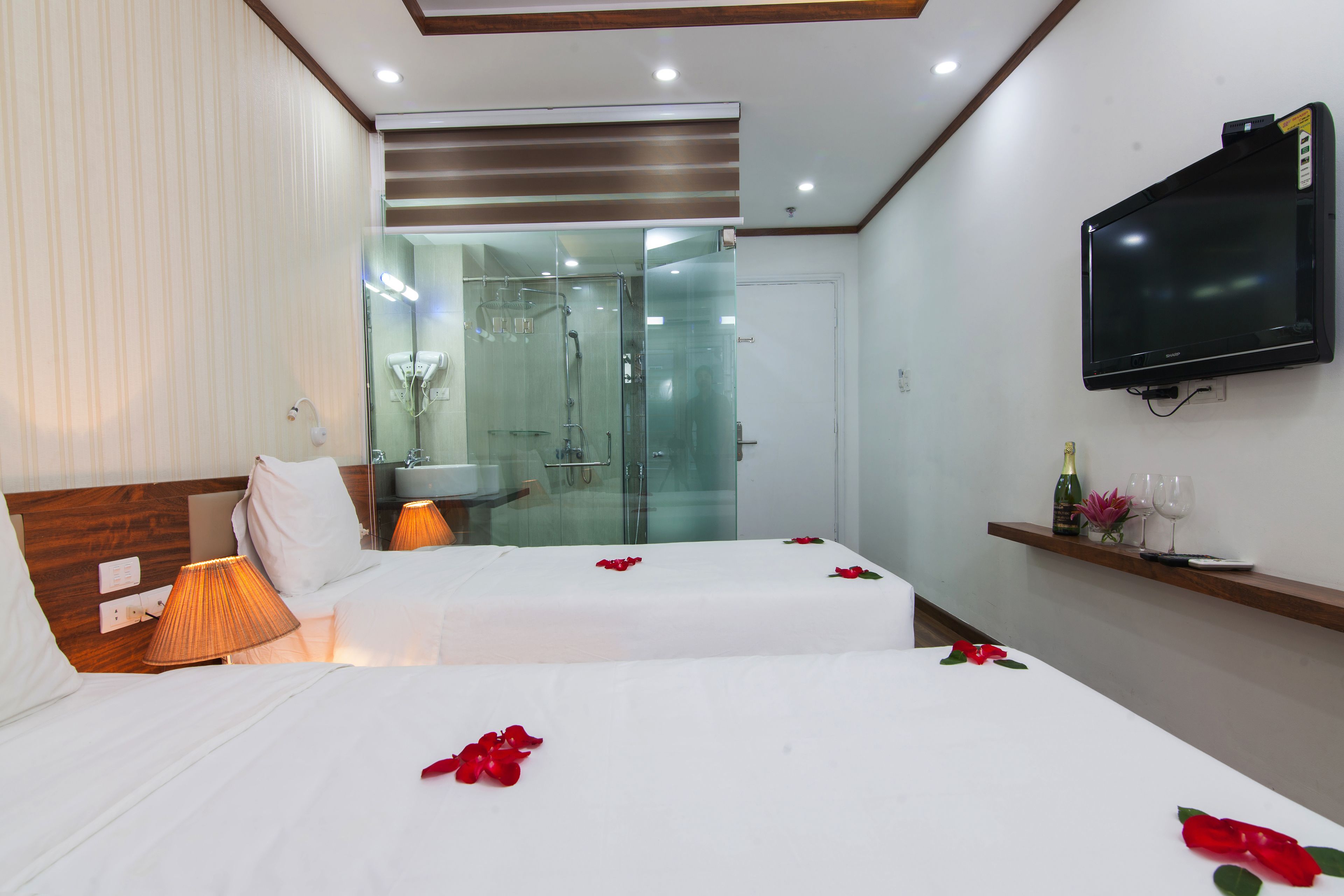 Photo - Hanoi Bel Ami Hotel