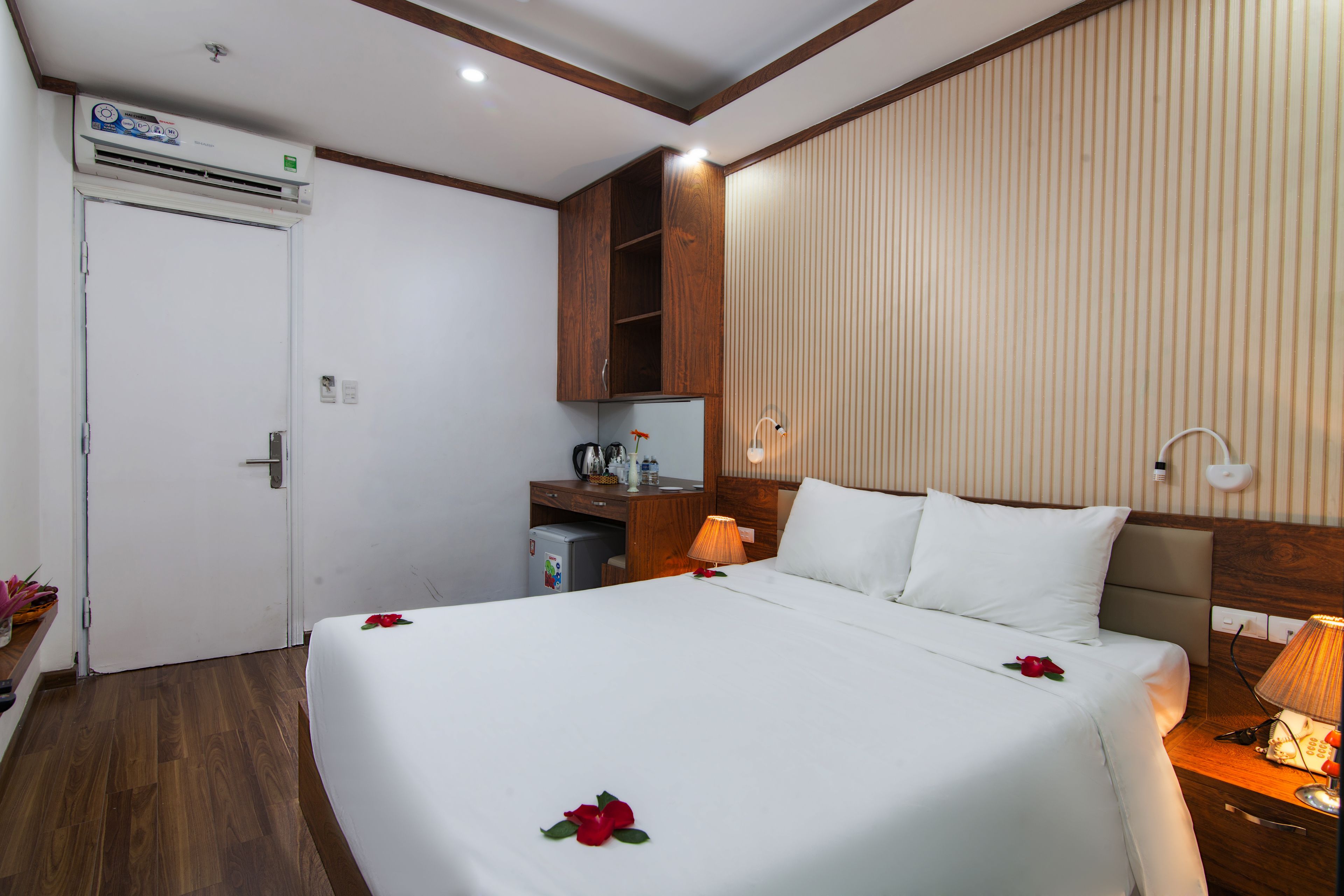 Photo - Hanoi Bel Ami Hotel