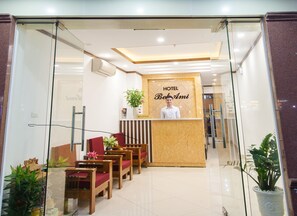 Reception - Hotel Bel Ami Hanoi (Hanoi)