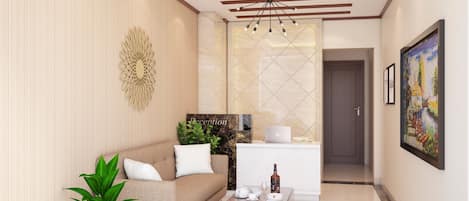 Building design