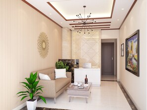 Building design - Hotel Bel Ami Hanoi (Hanoi)
