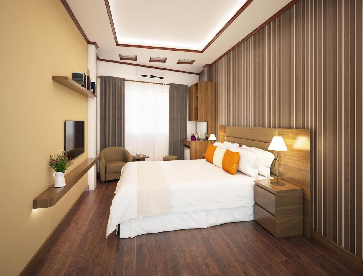 Foto - Hotel Bel Ami Hanoi
