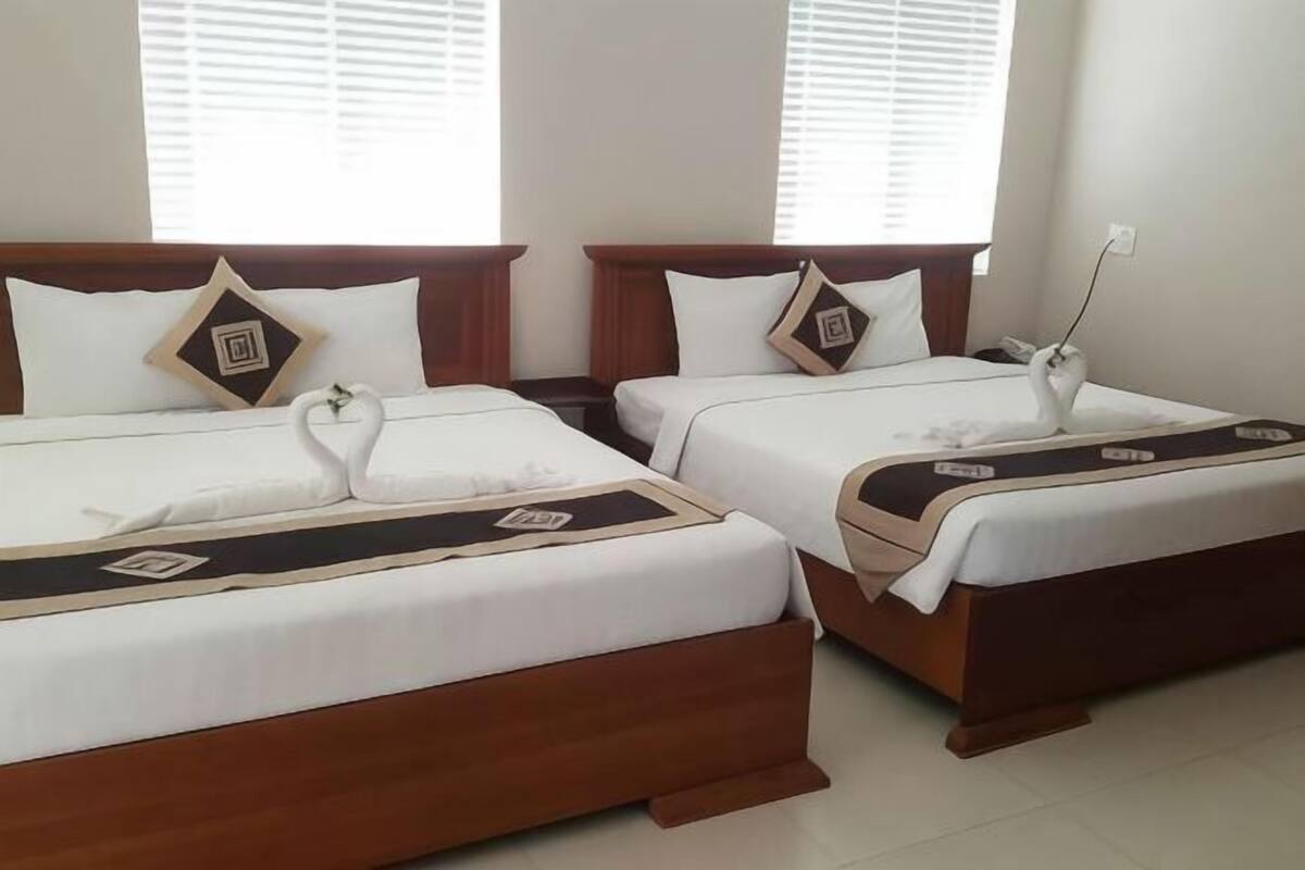 1 bedroom, in-room safe, individually furnished, soundproofing