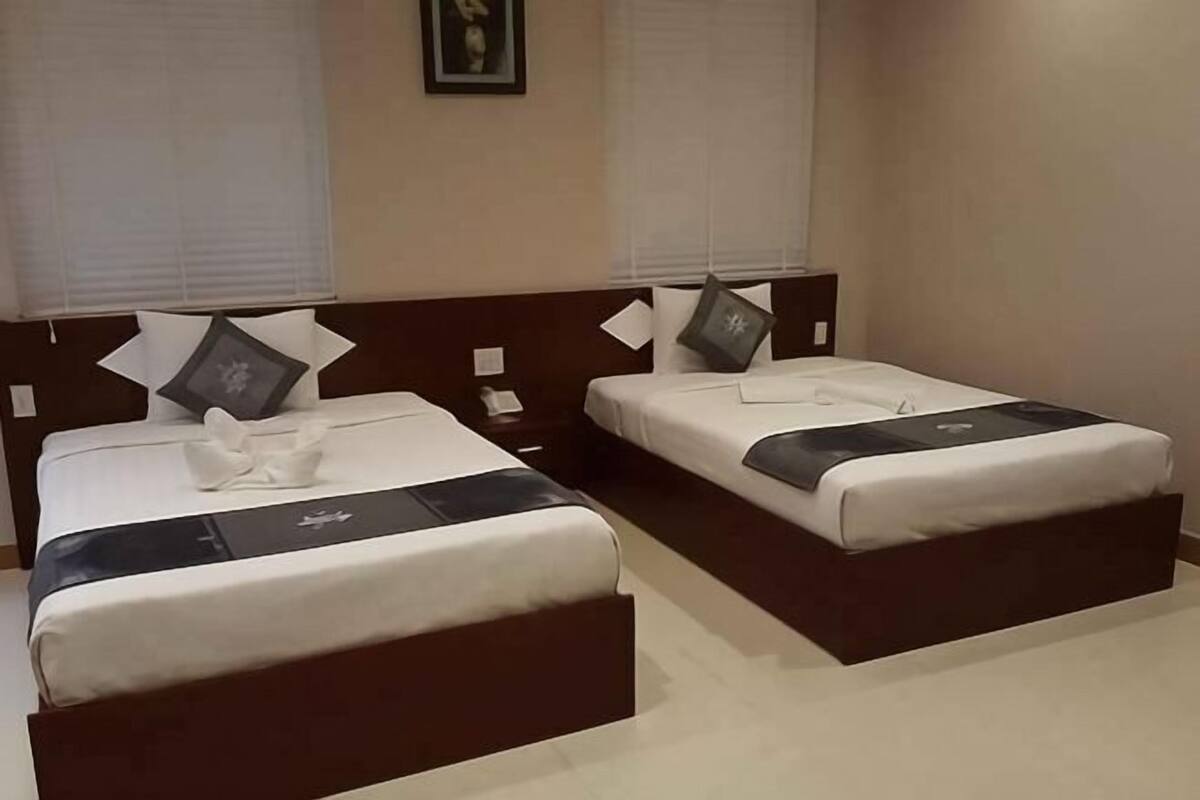 1 bedroom, in-room safe, individually furnished, soundproofing