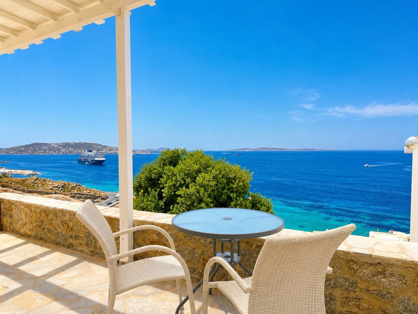 Photo - Villa Oceania