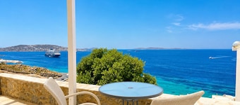 Villa Oceania