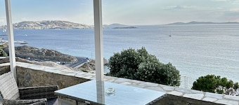 Villa Oceania