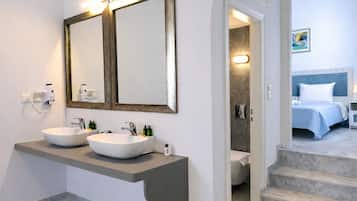 Apartment, 1 Bedroom, Sea View