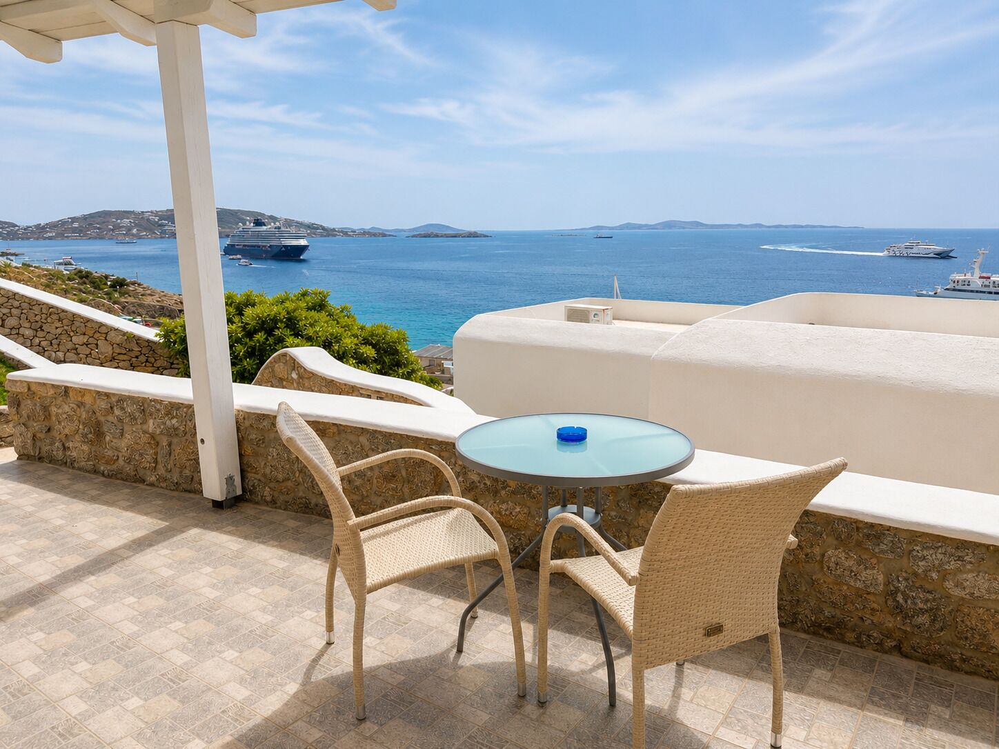 Photo - Villa Oceania