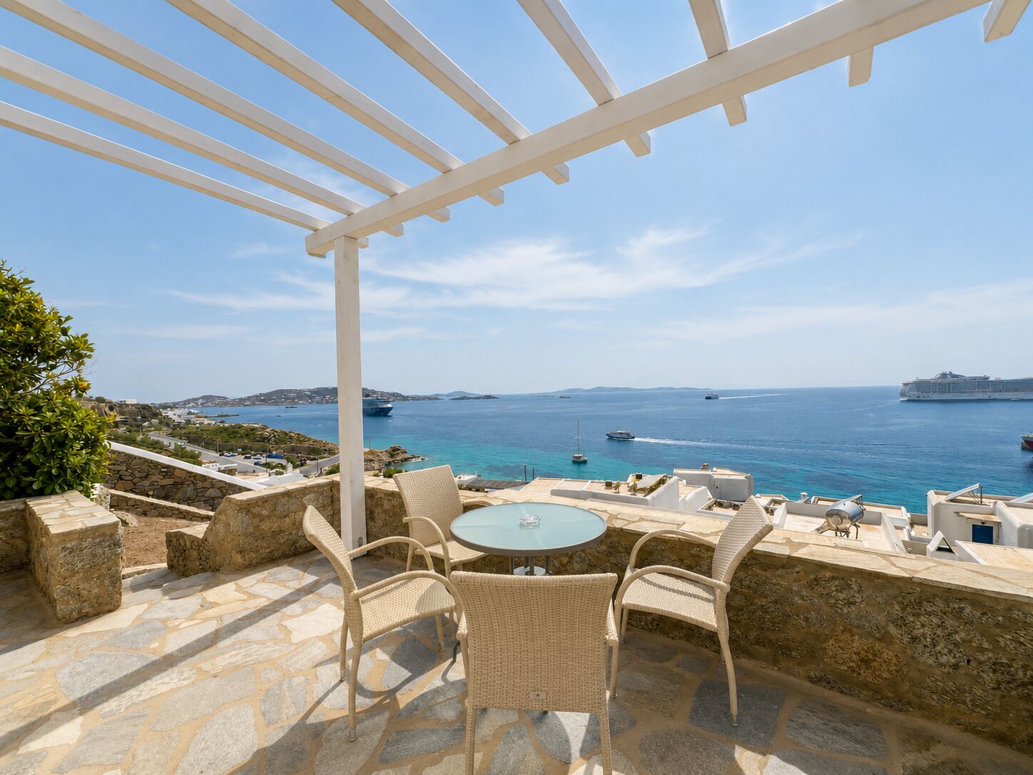 Foto - Villa Oceania