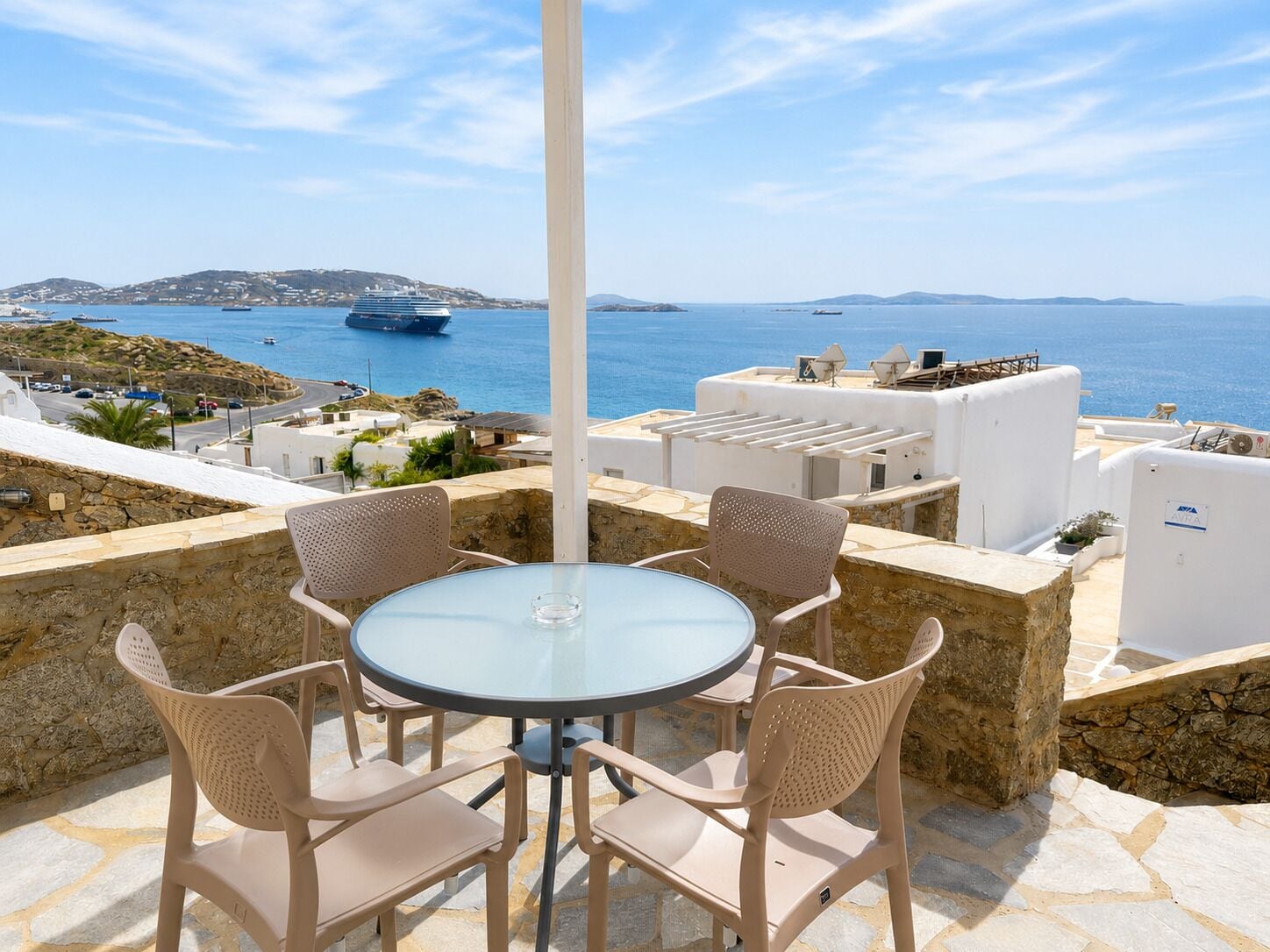 Photo - Villa Oceania