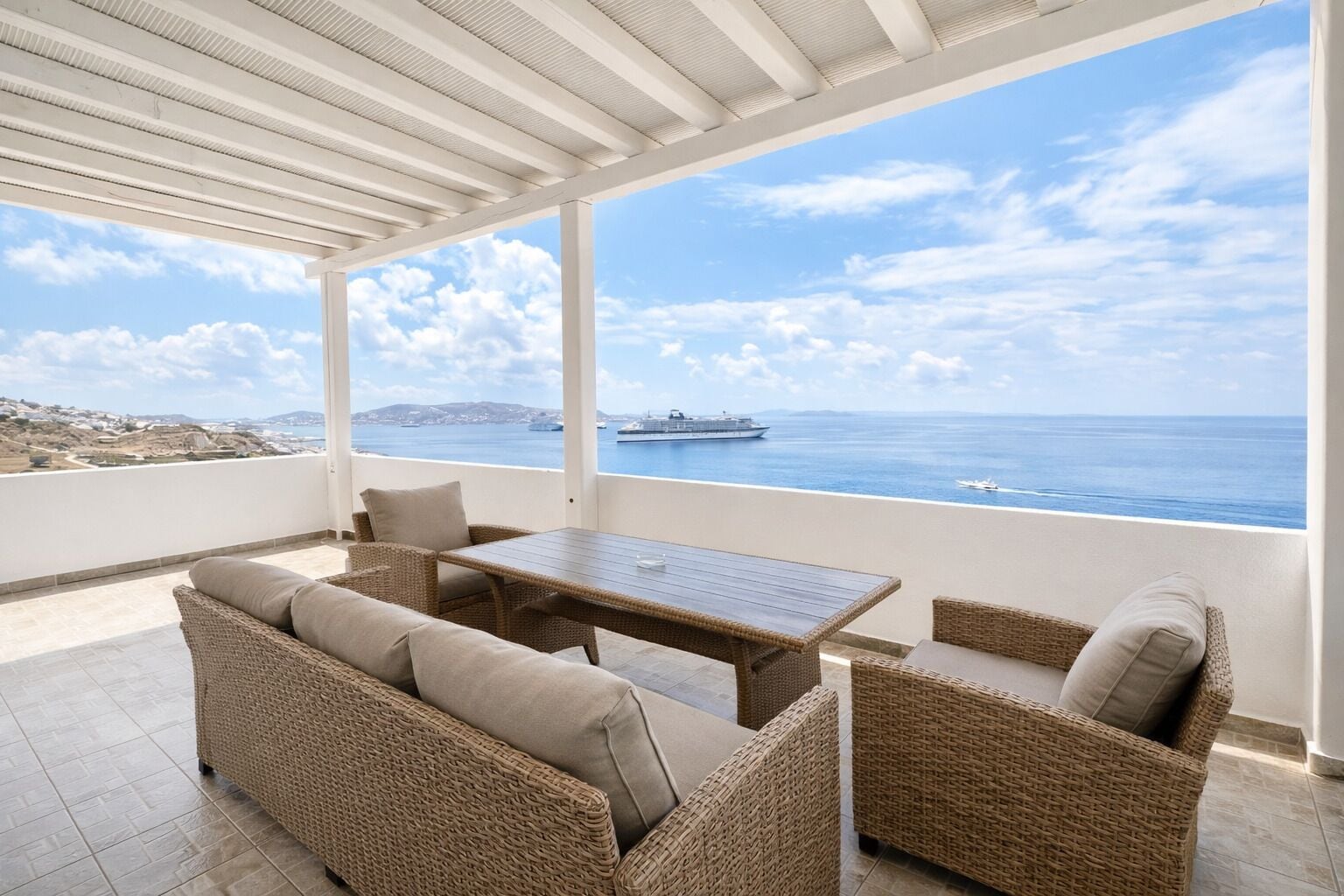 Foto - Villa Oceania