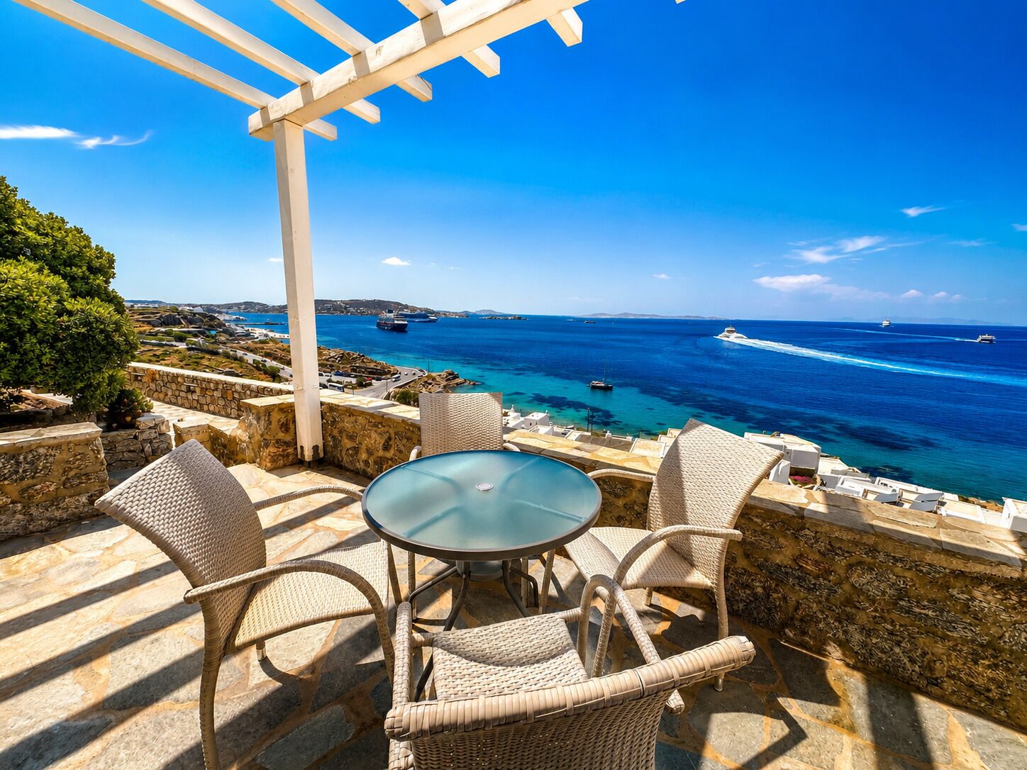 Photo - Villa Oceania