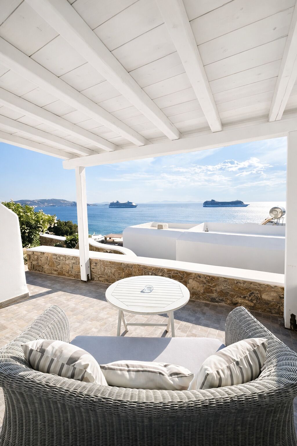 Foto - Villa Oceania