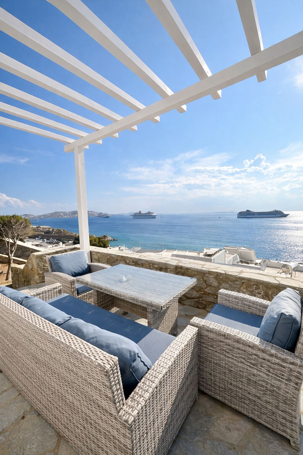 Foto - Villa Oceania