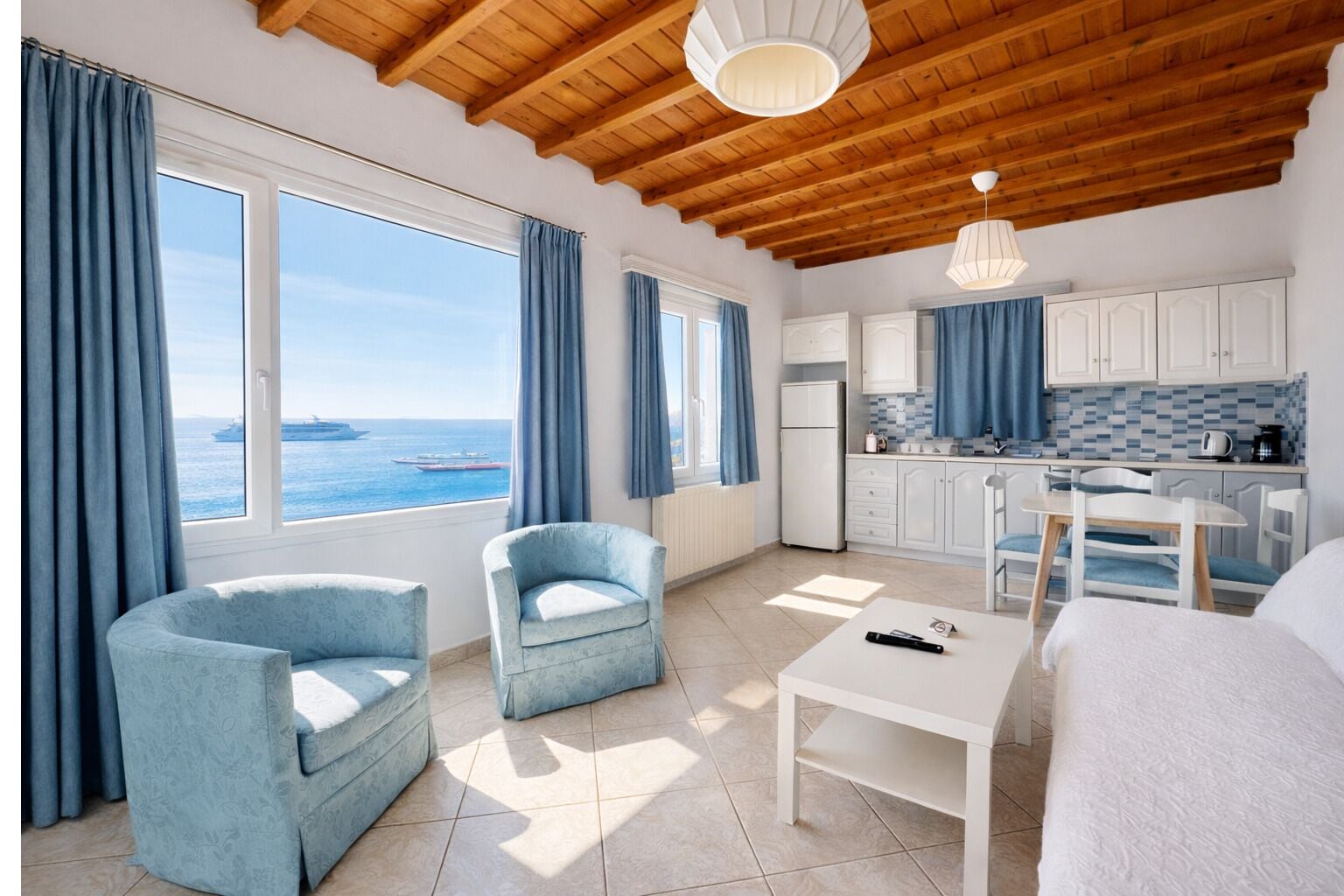 Foto - Villa Oceania