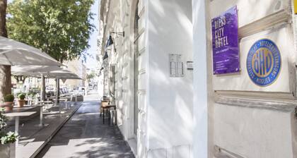 Riess City Rooms - Self Check-In