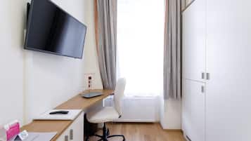 Superior Single Room | Room amenity