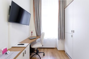 Superior Single Room | Kemudahan bilik