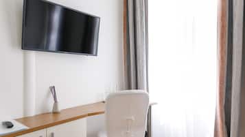 Double Room | Room amenity