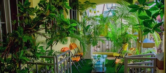 Gahahe Hills Hotel