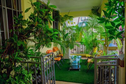 Gahahe Hills Hotel