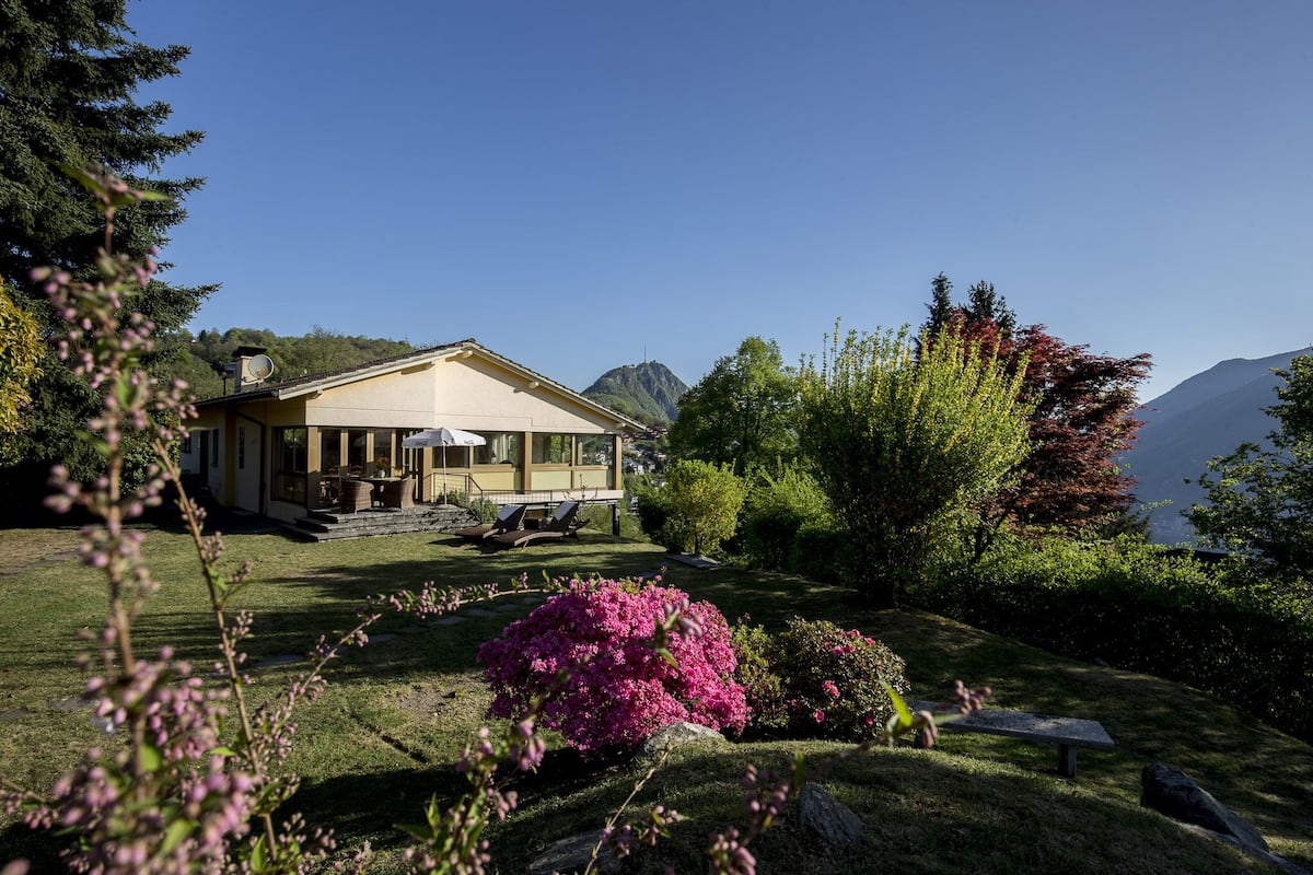 Maison Confort | Terrasse/Patio