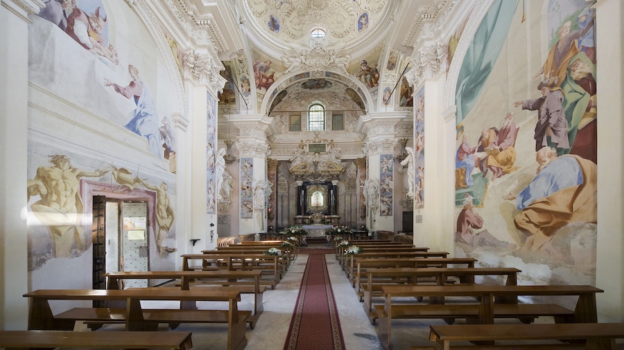 Guesthouse Casa Calina