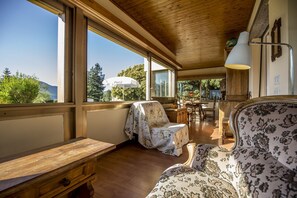 Hus – comfort | Oppholdsområde