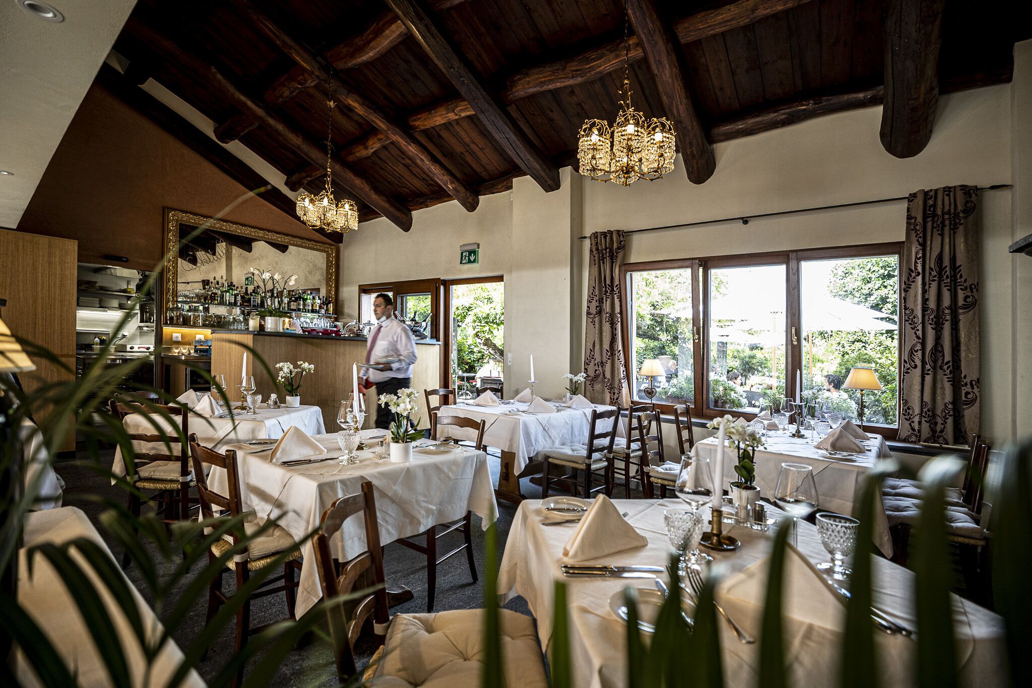 Ravintola