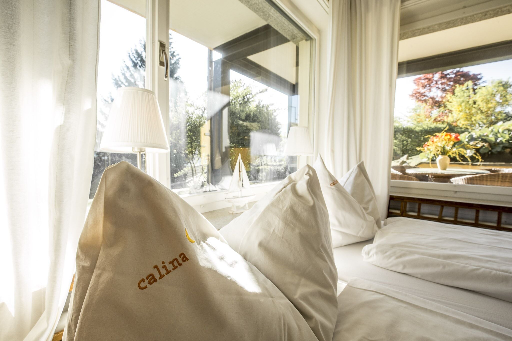 Casa Comfort | Wi-Fi gratuito