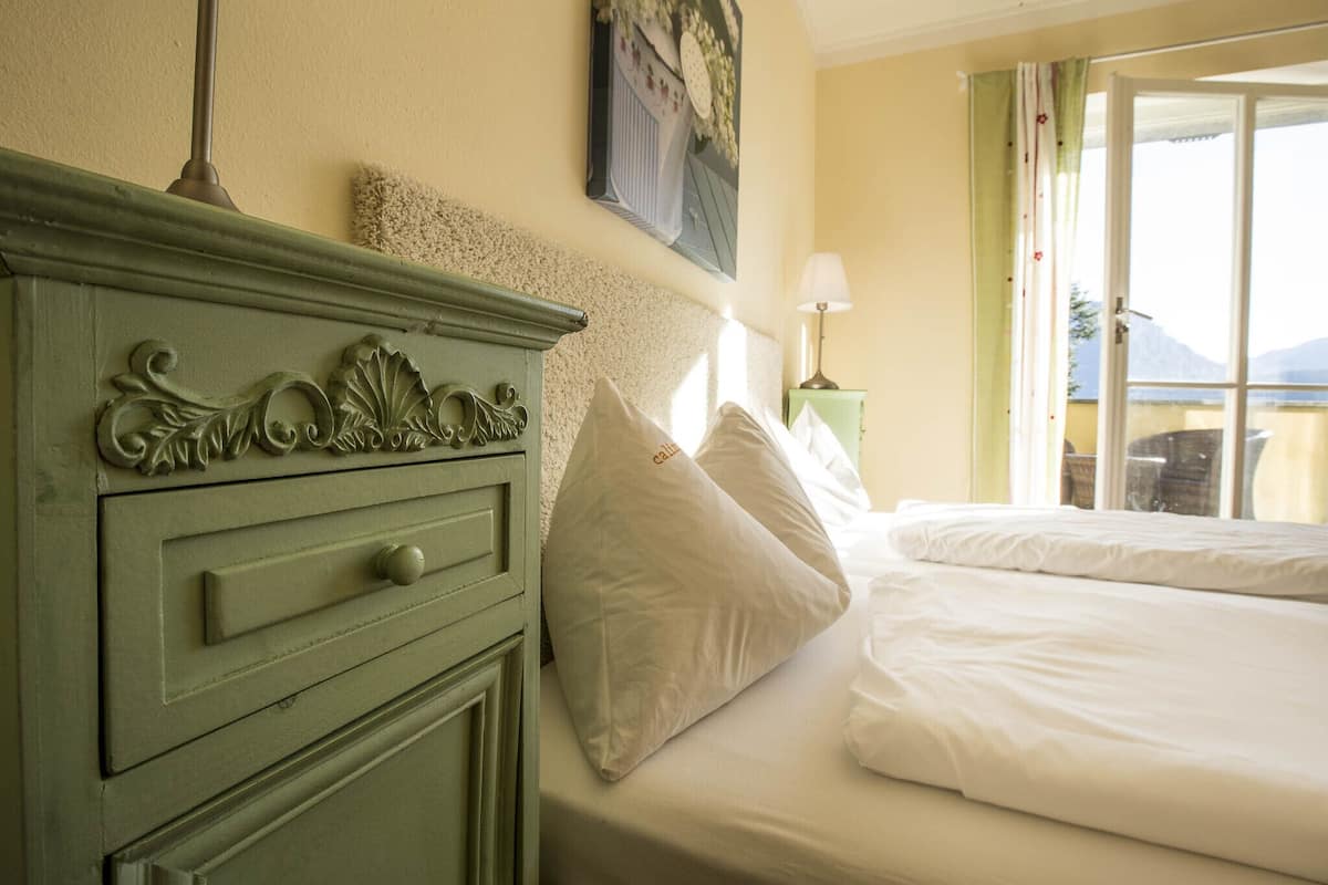 Chambre Simple Classique | 1 chambre, Wi-Fi gratuit