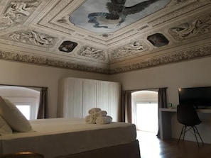 Chambre Double Supérieure